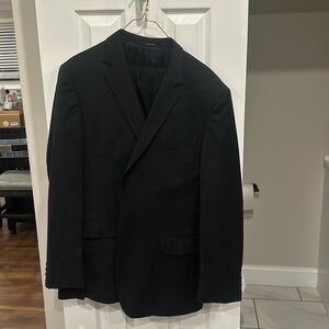 Men’s XL Suit Jacket and Pants